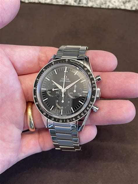 omega speedmaster first in space